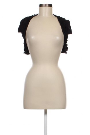 Bolero  Blind Date, Velikost S, Barva Černá, Cena  95,00 Kč