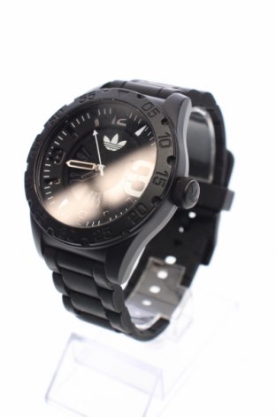Часовник Adidas Originals, Цвят Черен, Цена 139,00 лв.