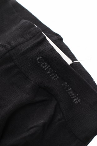 Καλσόν Calvin Klein, Μέγεθος M, Χρώμα Μαύρο, 88% πολυαμίδη, 12% ελαστάνη, Τιμή 23,71 €