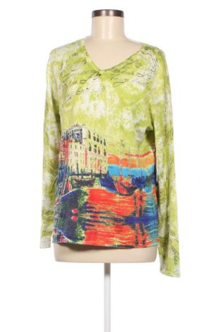 Γυναικεία μπλούζα, Μέγεθος L, Χρώμα Πολύχρωμο, Τιμή 11,91 €