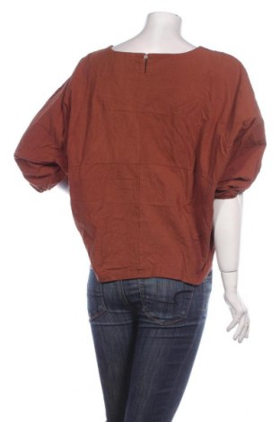 Γυναικεία μπλούζα, Μέγεθος M, Χρώμα Καφέ, Τιμή 12,99 €