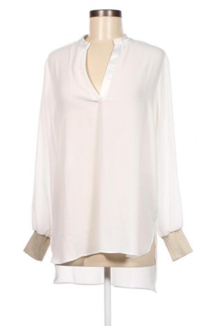 Γυναικεία μπλούζα 10 Days, Μέγεθος M, Χρώμα Λευκό, Τιμή 9,18 €