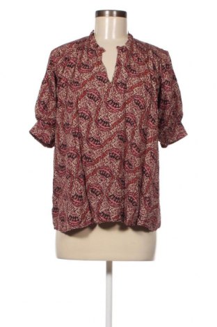 Дамска блуза An'ge, Размер M, Цвят Многоцветен, Цена 11,40 лв.