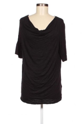 Γυναικεία μπλούζα Anne L., Μέγεθος L, Χρώμα Μαύρο, Τιμή 8,66 €