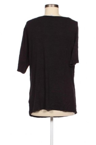 Γυναικεία μπλούζα Anne L., Μέγεθος L, Χρώμα Μαύρο, Τιμή 21,65 €