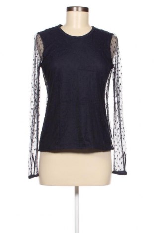 Γυναικεία μπλούζα BOSS, Μέγεθος M, Χρώμα Μπλέ, Τιμή 46,64 €
