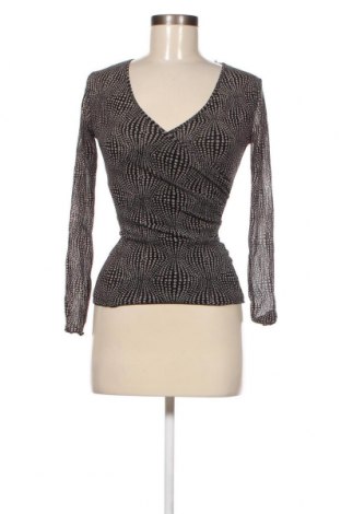Γυναικεία μπλούζα Caroll, Μέγεθος S, Χρώμα Πολύχρωμο, 100% πολυαμίδη, Τιμή 21,31 €