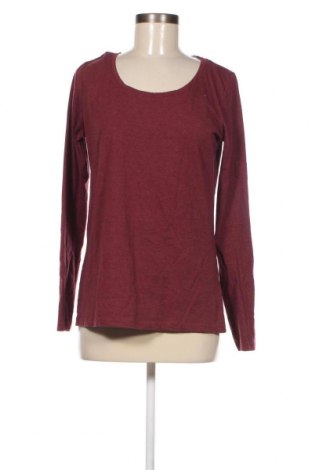 Дамска блуза Colours Of The World, Размер M, Цвят Червен, Цена 3,85 лв.