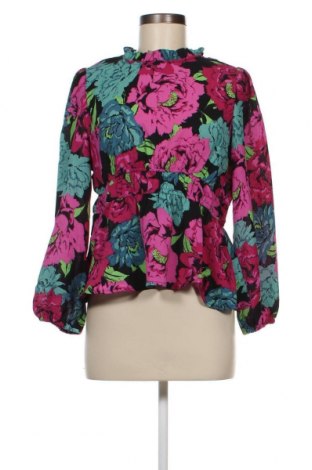 Дамска блуза Dorothy Perkins, Размер L, Цвят Многоцветен, Цена 96,00 лв.