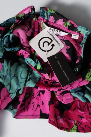 Дамска блуза Dorothy Perkins, Размер L, Цвят Многоцветен, Цена 96,00 лв.