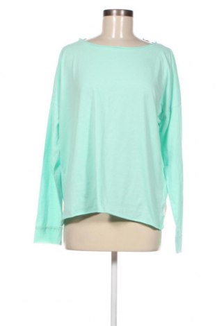 Γυναικεία μπλούζα Elbsand, Μέγεθος XXL, Χρώμα Μπλέ, Τιμή 23,51 €