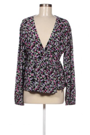 Γυναικεία μπλούζα Envii, Μέγεθος XL, Χρώμα Πολύχρωμο, Βισκόζη, Τιμή 16,46 €