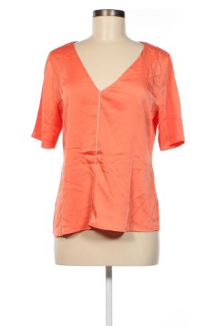 Γυναικεία μπλούζα Expresso, Μέγεθος M, Χρώμα Πορτοκαλί, Τιμή 32,78 €