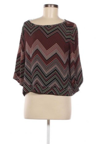 Γυναικεία μπλούζα Forpen, Μέγεθος M, Χρώμα Πολύχρωμο, Τιμή 8,66 €