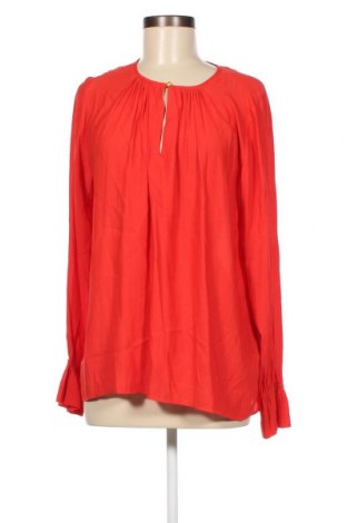 Γυναικεία μπλούζα H&M, Μέγεθος M, Χρώμα Κόκκινο, Πολυεστέρας, Τιμή 12,93 €
