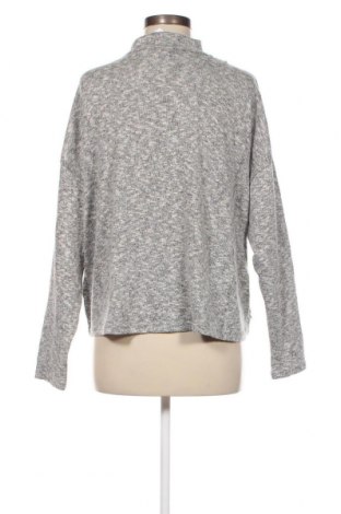 Γυναικεία μπλούζα H&M Divided, Μέγεθος L, Χρώμα Γκρί, Τιμή 1,73 €