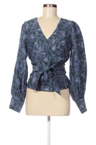 Дамска блуза Ivy & Oak, Размер M, Цвят Многоцветен, Цена 34,40 лв.