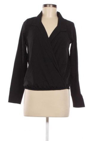 Дамска блуза Kabelle, Размер XS, Цвят Черен, Цена 9,60 лв.