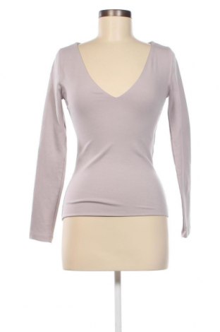 Damen Shirt Kookai, Größe S, Farbe Grau, Preis 19,64 €