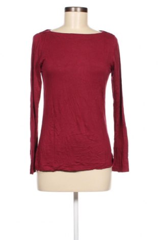 Γυναικεία μπλούζα Lola Liza, Μέγεθος S, Χρώμα Κόκκινο, 95% βισκόζη, 5% ελαστάνη, Τιμή 11,76 €