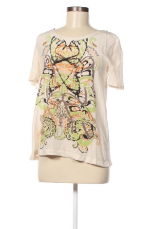 Γυναικεία μπλούζα Marc Cain, Μέγεθος XL, Χρώμα Πολύχρωμο, Τιμή 68,04 €