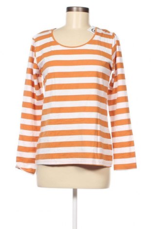 Γυναικεία μπλούζα My Wear, Μέγεθος M, Χρώμα Πολύχρωμο, 95% βαμβάκι, 5% ελαστάνη, Τιμή 21,65 €