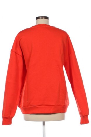 Damen Shirt NA-KD, Größe M, Farbe Orange, Preis 49,48 €