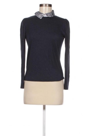 Γυναικεία μπλούζα ONLY, Μέγεθος XS, Χρώμα Μπλέ, Τιμή 14,11 €