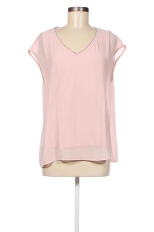 Γυναικεία μπλούζα S.Oliver, Μέγεθος L, Χρώμα Ρόζ , Βισκόζη, Τιμή 23,51 €