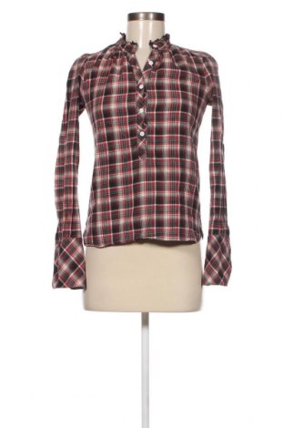 Damen Shirt Sinequanone, Größe XS, Farbe Mehrfarbig, Preis 1,84 €