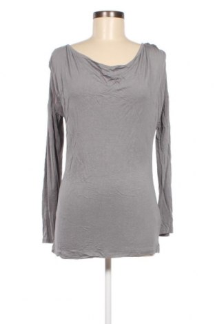 Γυναικεία μπλούζα So Soire, Μέγεθος M, Χρώμα Γκρί, Τιμή 21,65 €