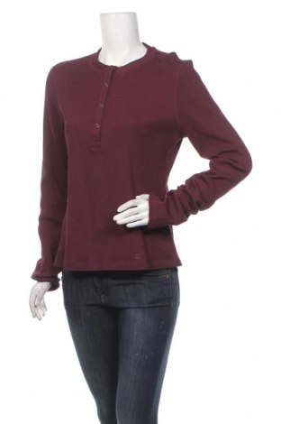 Γυναικεία μπλούζα Sweaty Betty, Μέγεθος XL, Χρώμα Βιολετί, Τιμή 16,36 €