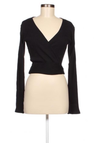Γυναικεία μπλούζα Swedish Fall, Μέγεθος M, Χρώμα Μαύρο, Τιμή 8,91 €