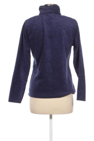 Дамска поларена блуза Emoi By Emonite, Размер L, Цвят Син, Цена 11,40 лв.