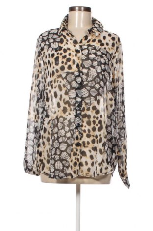 Damenbluse ASOS, Größe XL, Farbe Mehrfarbig, Preis 65,46 €