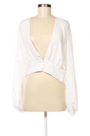 Γυναικείο πουκάμισο Artigli, Μέγεθος XXL, Χρώμα Λευκό, Τιμή 65,46 €