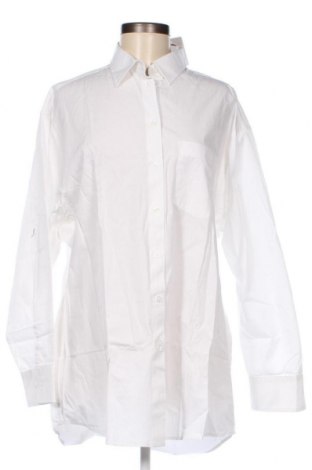 Γυναικείο πουκάμισο Collusion, Μέγεθος S, Χρώμα Λευκό, Τιμή 6,57 €