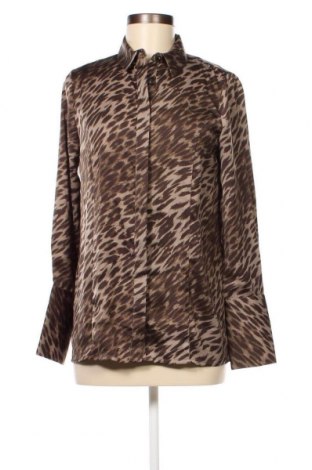 Cămașă de femei Guess, Mărime M, Culoare Maro, Preț 146,22 Lei