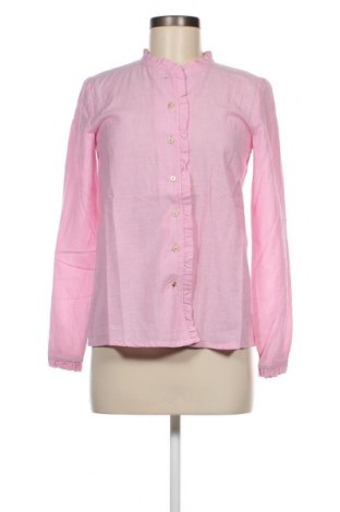Damenbluse Karl Marc John, Größe XS, Farbe Rosa, Preis 18,33 €