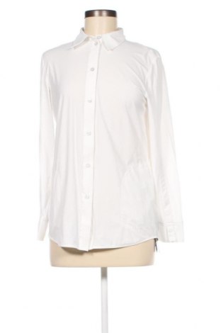 Cămașă de femei Marc Cain Sports, Mărime S, Culoare Alb, Preț 267,44 Lei