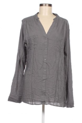 Γυναικείο πουκάμισο Spirit, Μέγεθος L, Χρώμα Γκρί, Τιμή 21,65 €
