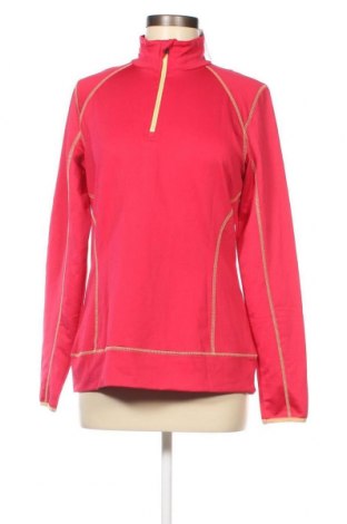 Γυναικεία αθλητική μπλούζα Crivit, Μέγεθος M, Χρώμα Ρόζ , 92% πολυεστέρας, 8% ελαστάνη, Τιμή 11,91 €