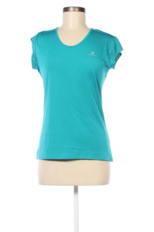 Γυναικεία αθλητική μπλούζα Domyos, Μέγεθος L, Χρώμα Πράσινο, Τιμή 10,82 €