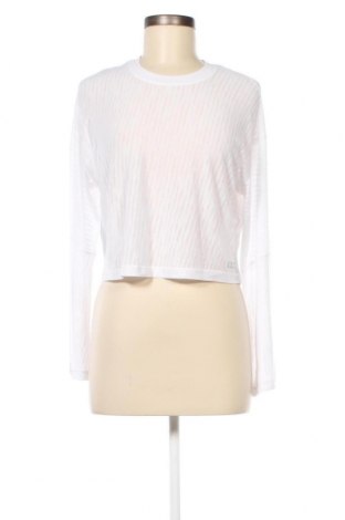 Γυναικεία αθλητική μπλούζα Lorna Jane, Μέγεθος S, Χρώμα Λευκό, Τιμή 8,91 €