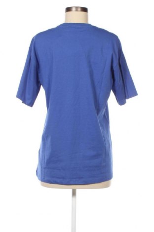Дамска тениска NA-KD, Размер XXS, Цвят Син, Цена 57,00 лв.