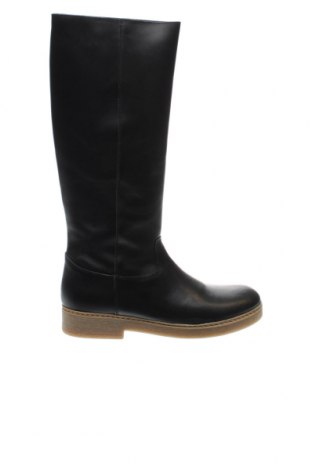 Γυναικείες μπότες Bonpoint, Μέγεθος 39, Χρώμα Μαύρο, Τιμή 221,13 €