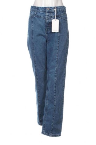 Damen Jeans Bolongaro Trevor, Größe M, Farbe Blau, Preis 8,44 €