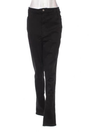 Γυναικείο Τζίν Collusion, Μέγεθος XL, Χρώμα Μαύρο, 99% βαμβάκι, 1% ελαστάνη, Τιμή 14,49 €