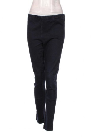 Γυναικείο Τζίν H&M, Μέγεθος M, Χρώμα Μπλέ, Τιμή 3,62 €