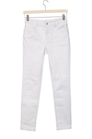 Damen Jeans Lefties, Größe S, Farbe Weiß, Preis 7,25 €